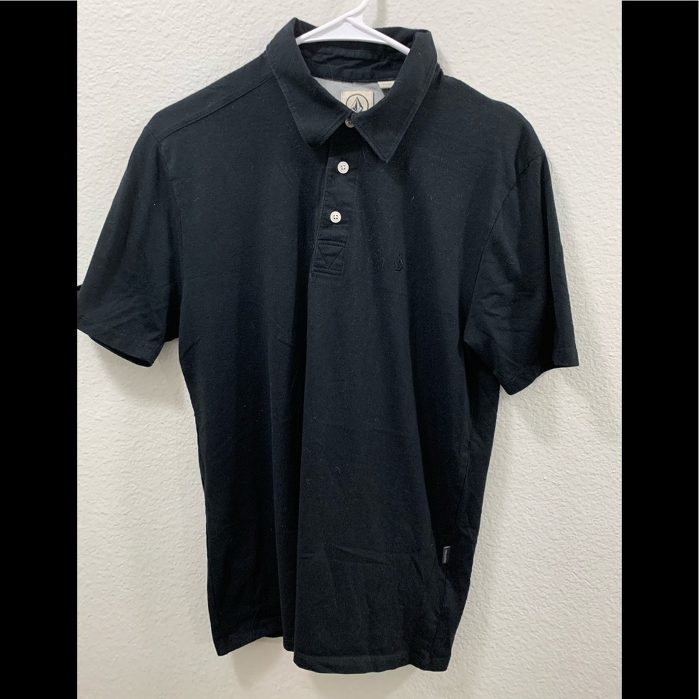 Volcom men top - Picture 4 of 4
